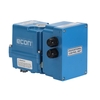 Electric actuator Type: 7907 Model: ELA60 Modulating IP67 F03/F05/F07 14mm 24V DC